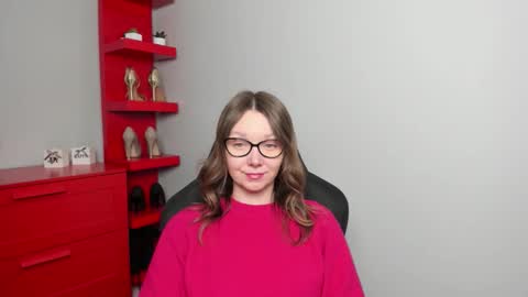 Zoe online show from December 1, 6:28 am