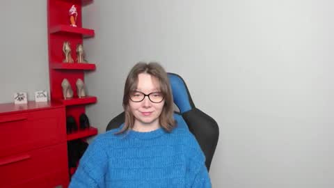 Zoe online show from March 20, 7:13 am