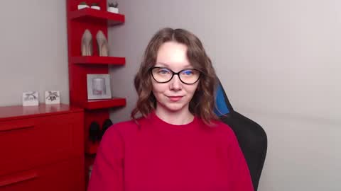 Zoe online show from January 24, 7:51 am