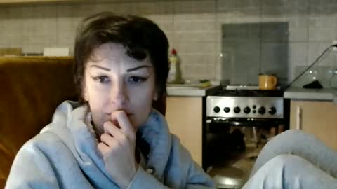 Raluca online show from January 11, 7:19 pm