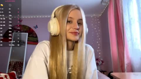 Melissa online show from February 15, 7:33 am