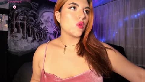 Rebecca  online show from September 25, 2:21 am