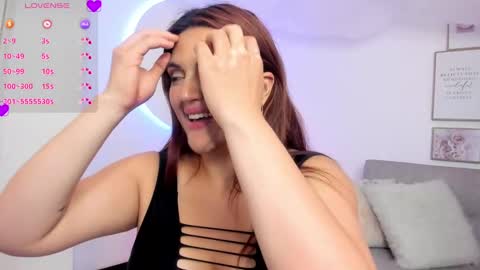 Rebecca  online show from January 11, 11:56 pm