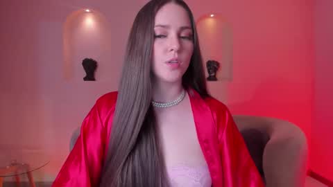 Am Becca online show from November 20, 7:04 pm