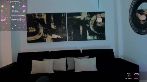 Am Becca online show from October 20, 8:23 pm