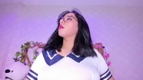 Becca Mathew online show from June 2, 1:28 am