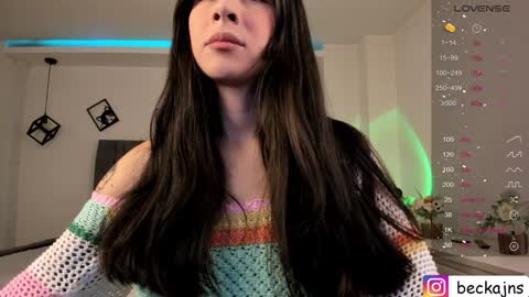 Marzhie online show from January 28, 1:59 pm