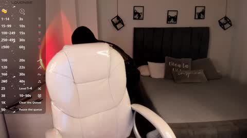 Marzhie online show from February 21, 2:16 pm