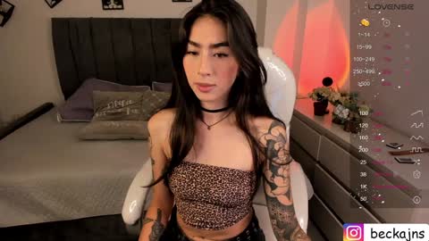 Marzhie online show from January 30, 2:15 pm