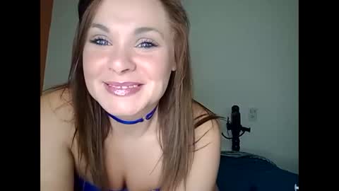 BECKY BOO  online show from October 25, 5:59 am