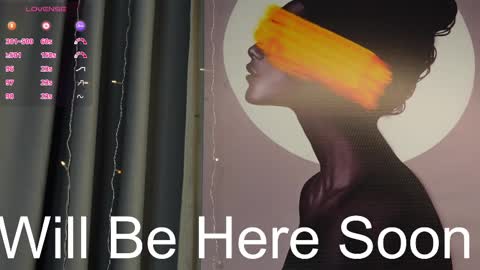 BeckyMartens come join me on    while im offline here  online show from March 2, 3:45 am