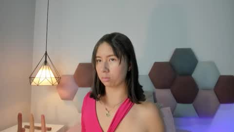 BeckyVidal online show from February 25, 6:28 pm