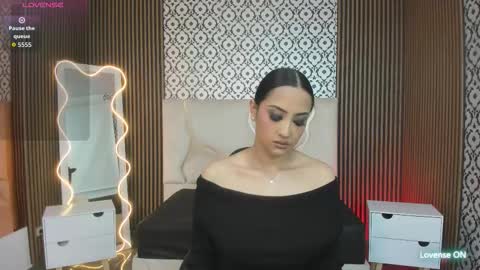 BELLA online show from October 12, 12:29 pm