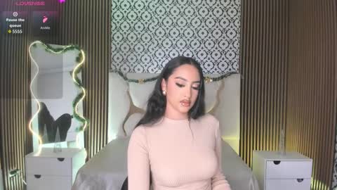 BELLA online show from November 25, 9:37 pm