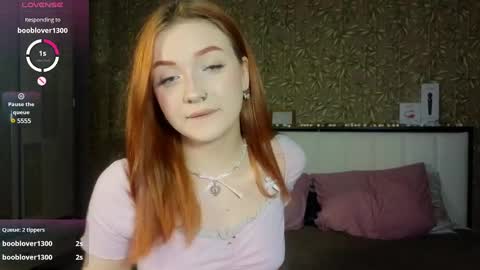 Amelia online show from January 18, 12:47 pm