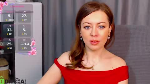 Nina online show from March 7, 4:46 am