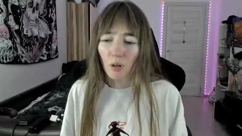 bekka online show from February 27, 12:16 pm