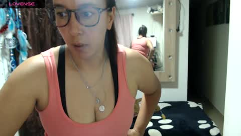 bekkasquirt online show from December 8, 11:51 pm