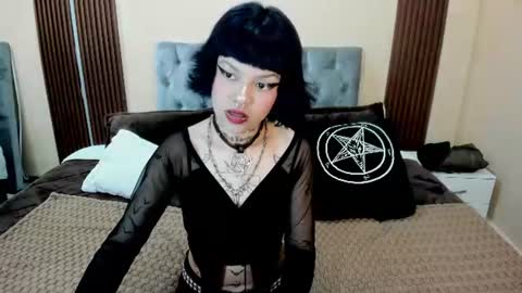 Bela online show from July 23, 1:19 pm