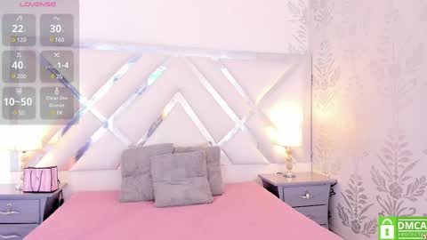 Bela online show from February 10, 7:38 pm