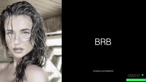 Bela -  - Next stream November 28th online show from March 2, 6:58 pm