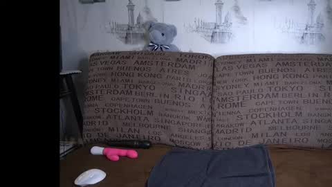 Belarose online show from September 26, 1:31 pm