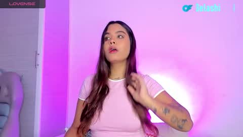 Bela online show from January 10, 9:14 am