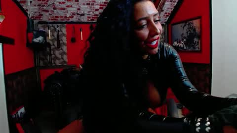 BelatrixDomme online show from October 20, 6:22 pm