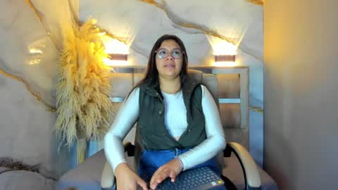 Belen online show from April 10, 1:39 pm