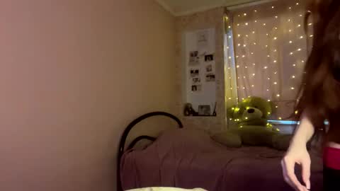 Stella online show from February 22, 4:13 am