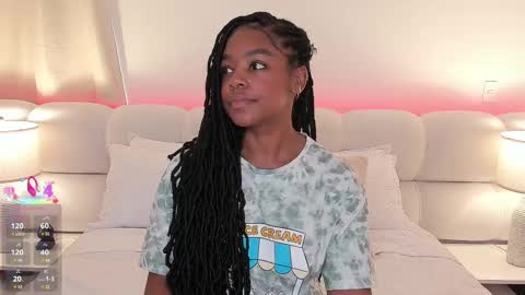  Belkis  online show from March 3, 5:58 pm