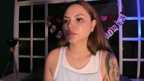 BELLA online show from February 16, 11:54 am