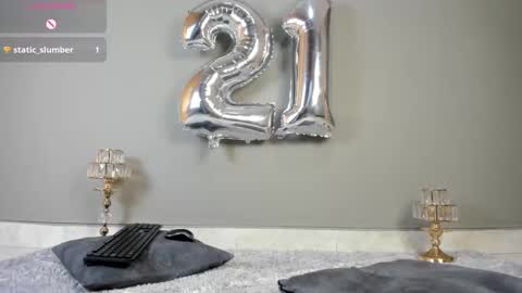 Bella cam online show from March 5, 9:06 pm