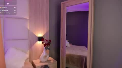 Bella cam online show from September 20, 9:24 pm