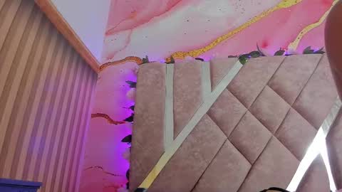 Melanie  online show from February 23, 10:37 am