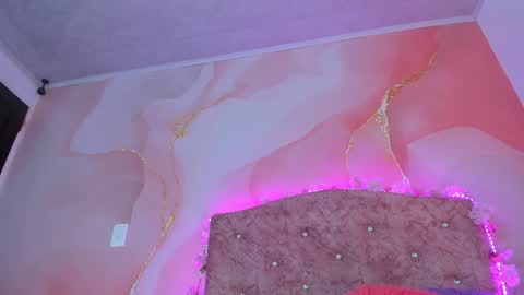 Melanie  online show from January 27, 6:52 pm