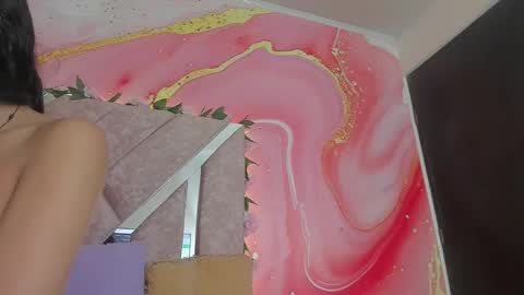 Melanie  online show from January 17, 10:45 am