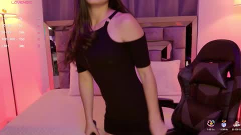 Bella  online show from November 19, 4:01 am