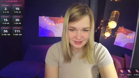 Bella online show from January 10, 5:37 am