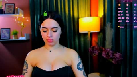 Bella online show from April 11, 11:19 pm