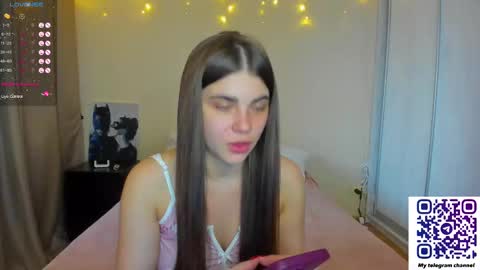 NastyaThere are legends that in this room all your wishes can come true  Private is Open online show from March 12, 1:25 am