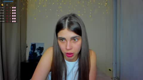 NastyaThere are legends that in this room all your wishes can come true  Private is Open online show from February 8, 11:12 am