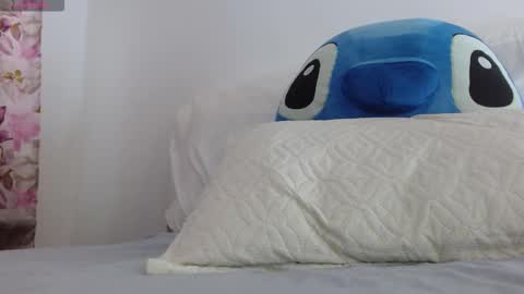 bella_gentle online show from March 22, 12:11 pm