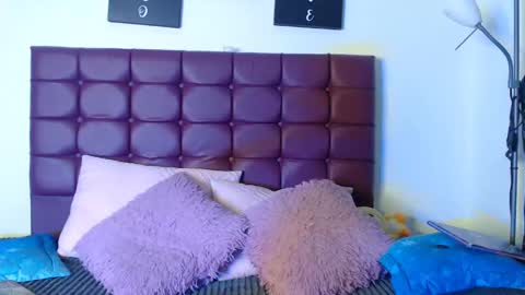 Valentina online show from February 22, 3:12 am