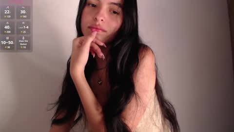   online show from February 13, 10:54 pm