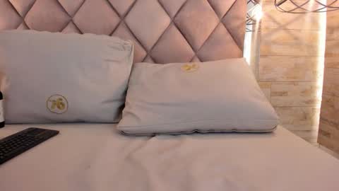  BELLA  online show from March 7, 7:59 am