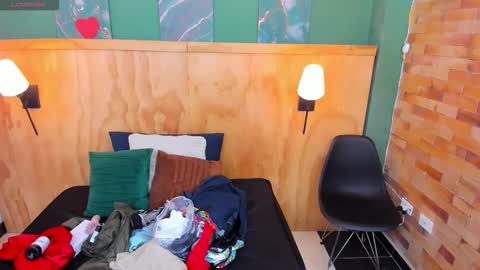 Bella Riviera online show from October 13, 7:05 pm