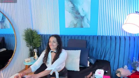 Bella Riviera online show from October 24, 7:32 pm