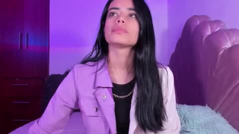 Valeria Model Independent online show from March 3, 5:13 am