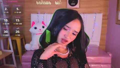 Bella online show from February 24, 1:43 pm